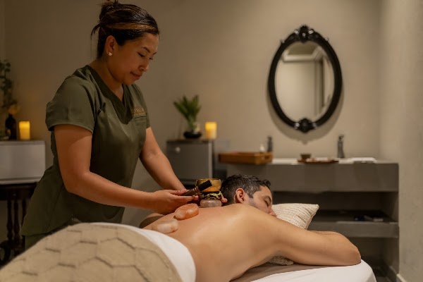 Elysium Spa & Wellness House 3