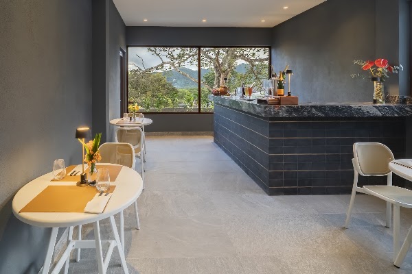 Elysium Spa & Wellness House 2