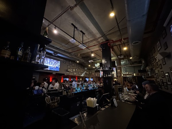 The Liberty NYC 2