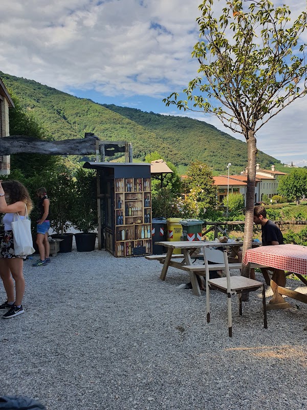 Osteria Senz'Oste 1