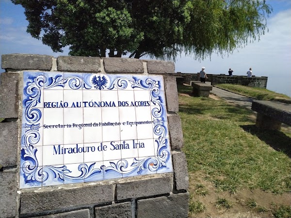 Miradouro de Santa Iria 4