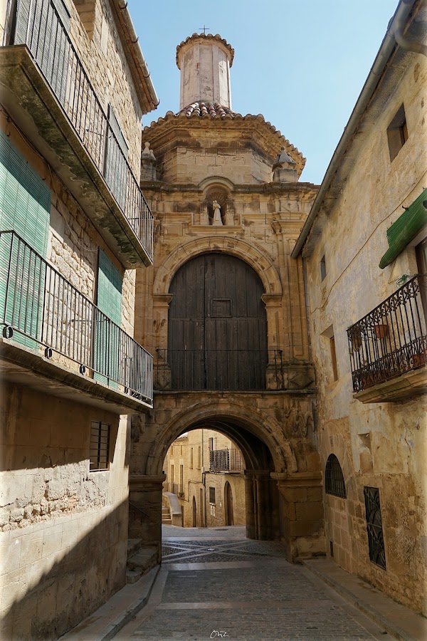 Calaceite