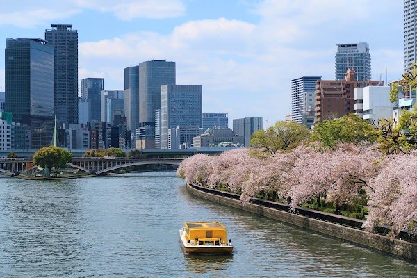 Tenmabashi 1