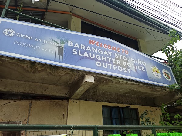 Balajadia Kitchenette 1