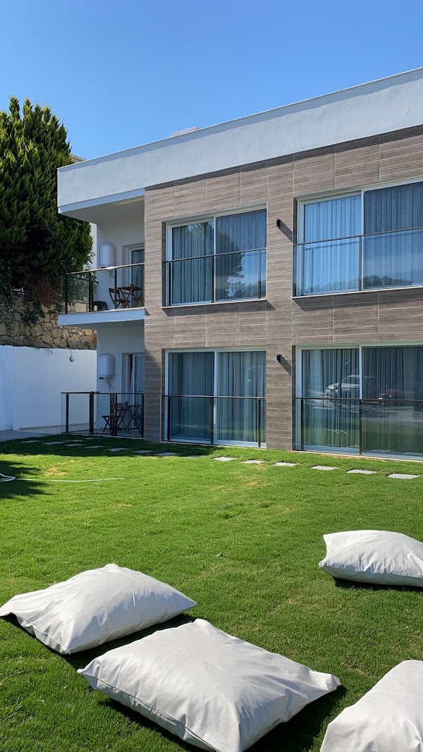 NESA GARDEN PALAS
