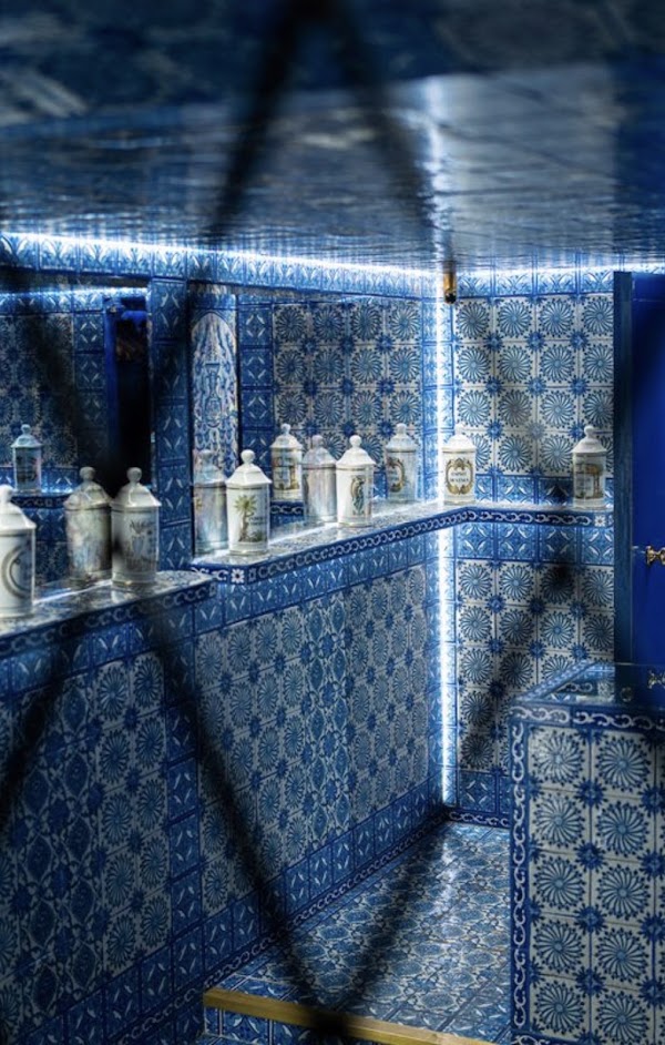 Parfumerie (speakeasy) 5