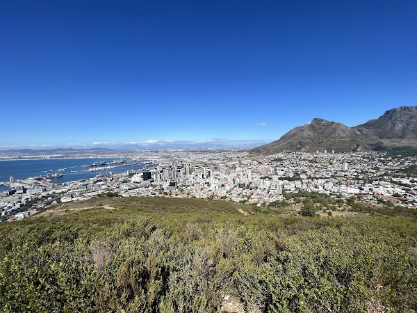 Signal Hill