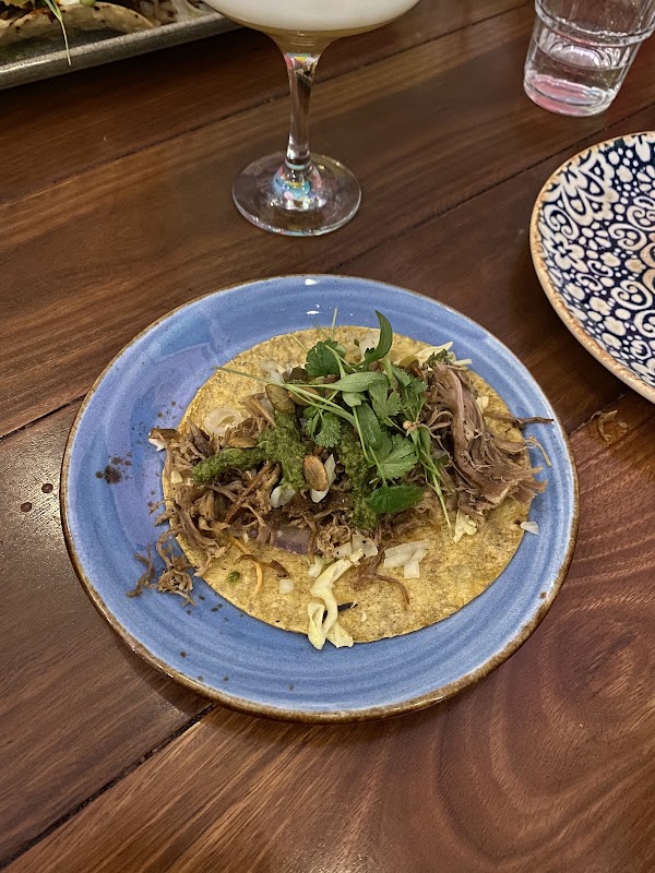 Margo's Queenstown 4