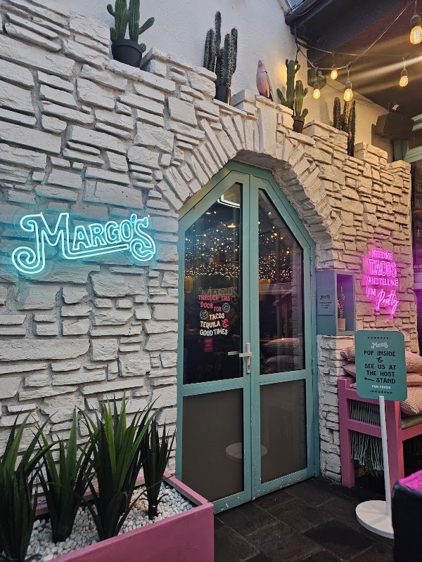 Margo's Queenstown 2