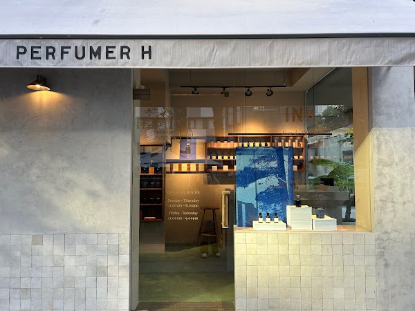 Perfumer H 1