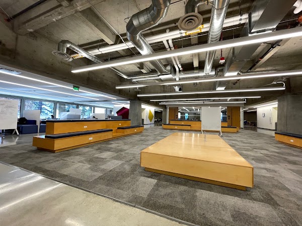 Moffitt Library