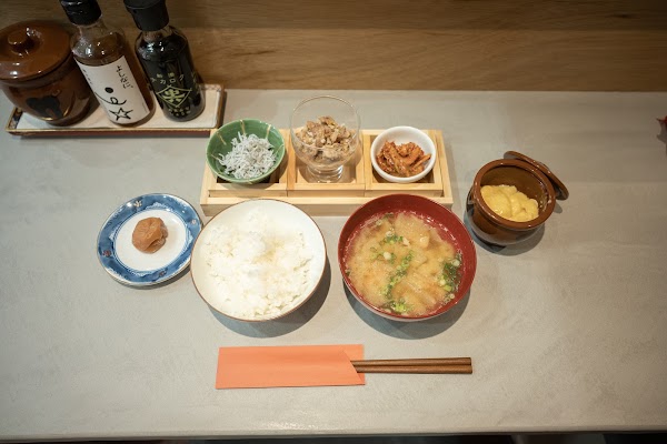 Umetohoshi 5