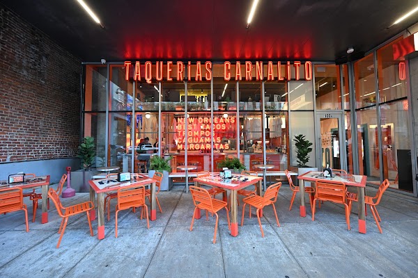 Taqueria Carnalito