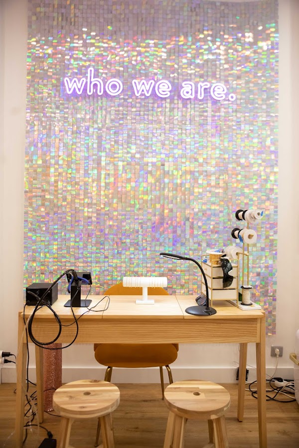 Who We Are - Bracelet permanent Paris - La Fabrique 5
