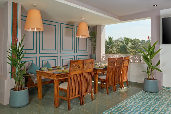 ZEST by Southern Star Bengaluru 1