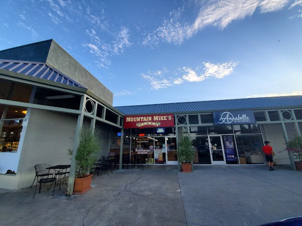 Mountain Mike's Pizza 1