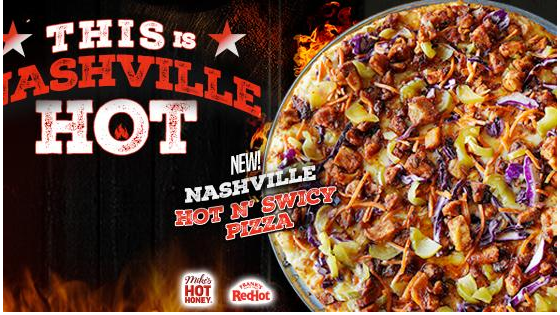 Mountain Mike's Pizza 5