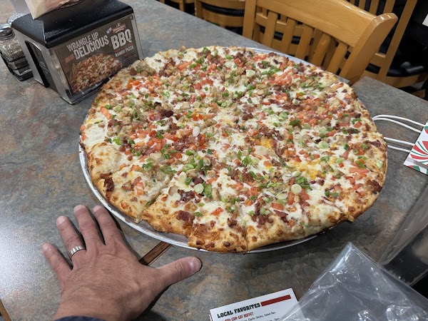 Mountain Mike's Pizza 4