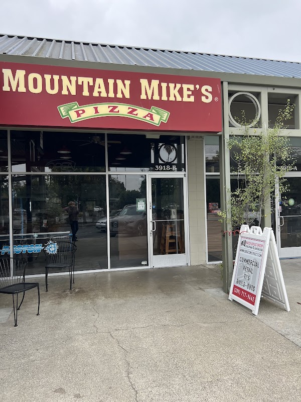 Mountain Mike's Pizza 3