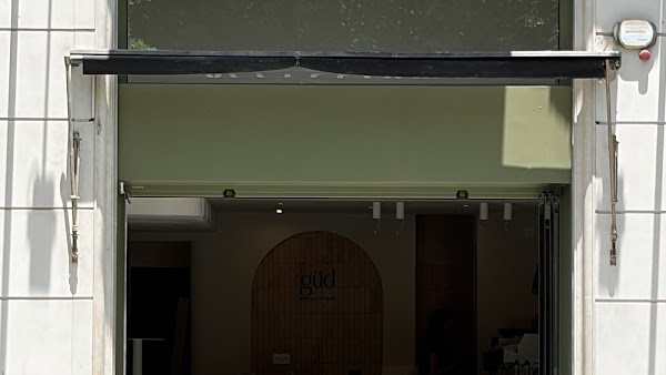 güd specialty hub Marbella - Café de especialidad 4