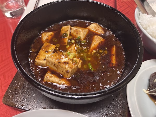 Vegan Izakaya Masaka Kyoto 5