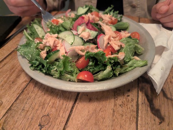 Canard Café 4