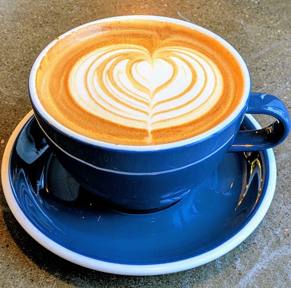 Canard Café 3