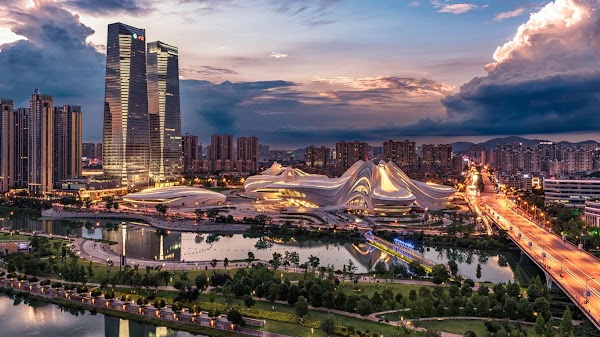Changsha 1