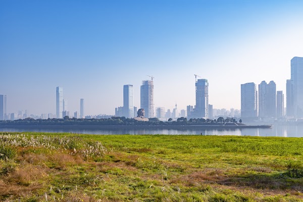 Changsha 4