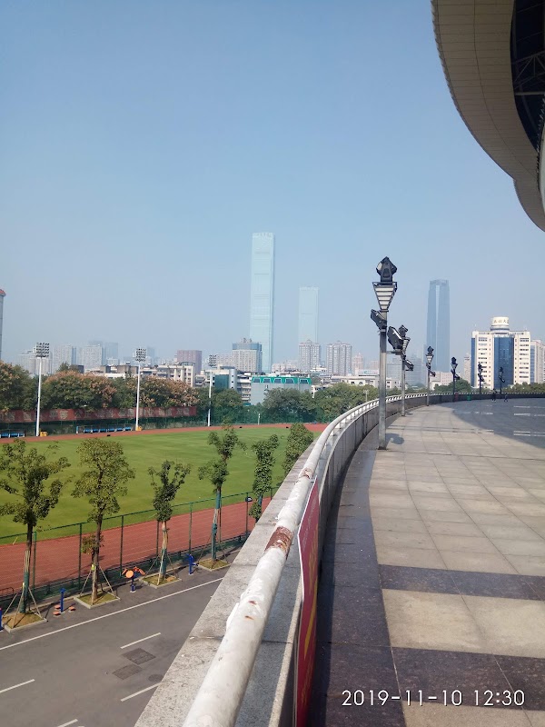 Changsha 3