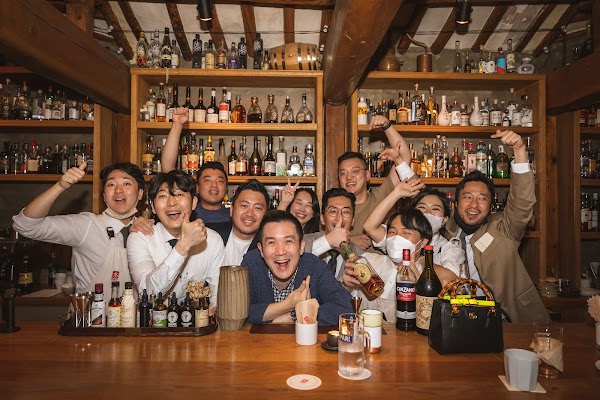 Bar Cham 1