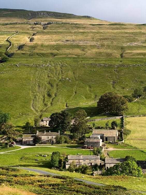 Yockenthwaite 1