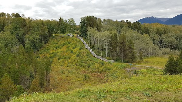 Gitwangak Battle Hill National Historic Site 4