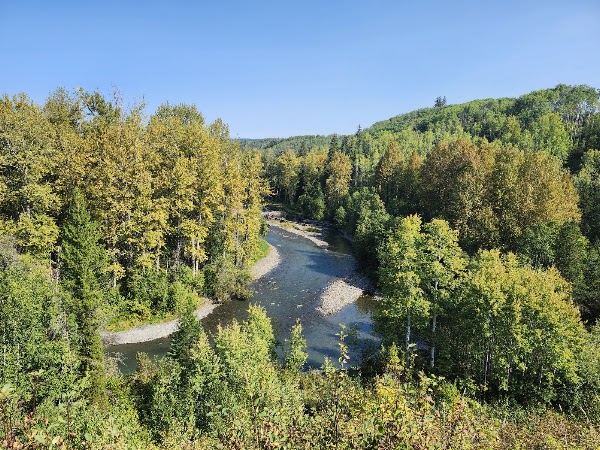 Gitwangak Battle Hill National Historic Site 2