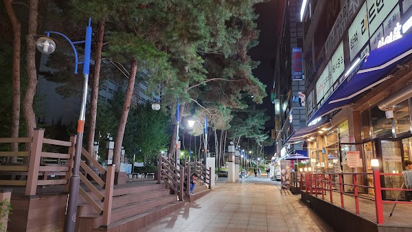 Bongdam-eup