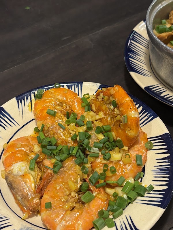 Bếp Hên 2