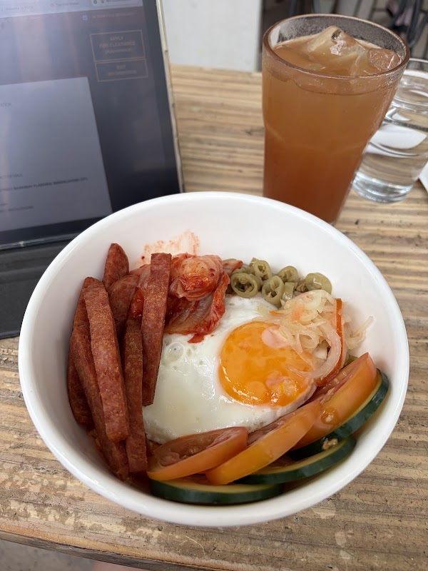 Commune Café + Bar + Roastery 4