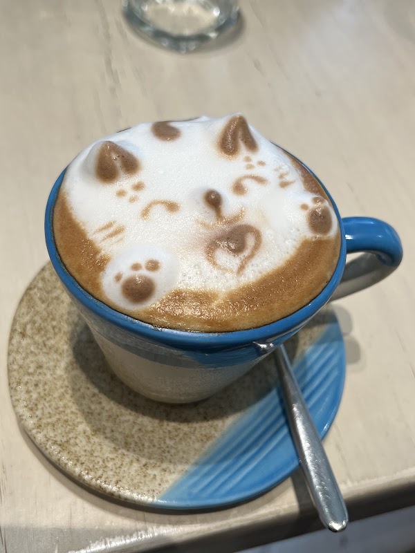 Commune Café + Bar + Roastery 3