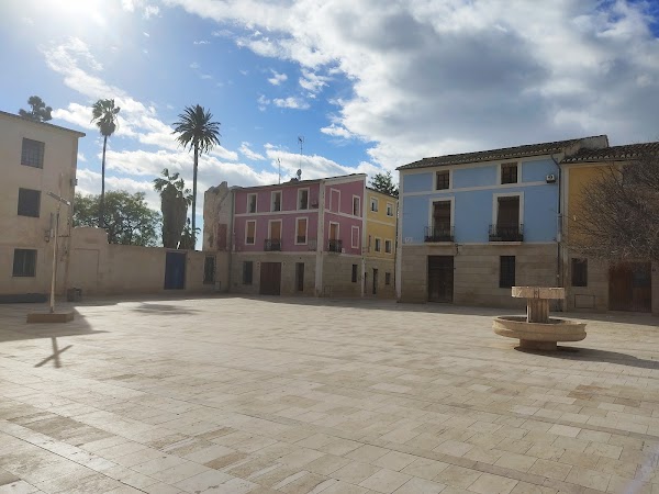 Santa Faç 5