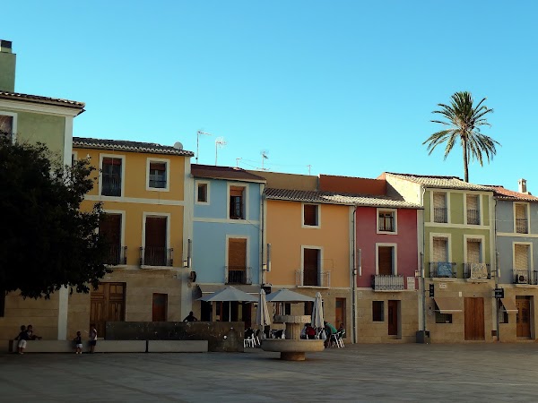Santa Faç 4