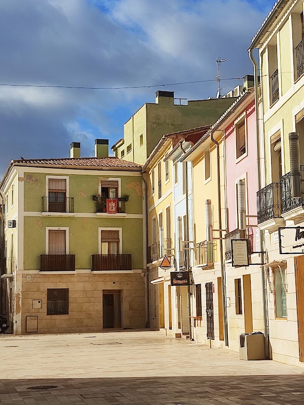 Santa Faç 2