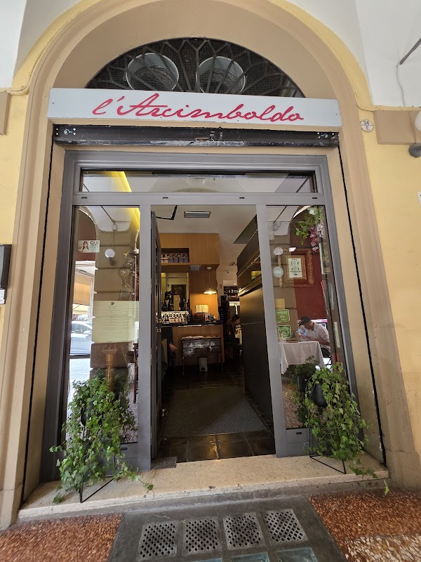 Ristorante L'Arcimboldo 1