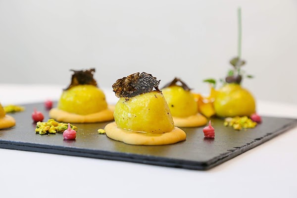 Ristorante L'Arcimboldo 5