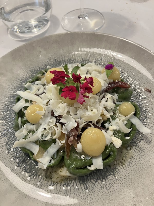 Ristorante L'Arcimboldo 4