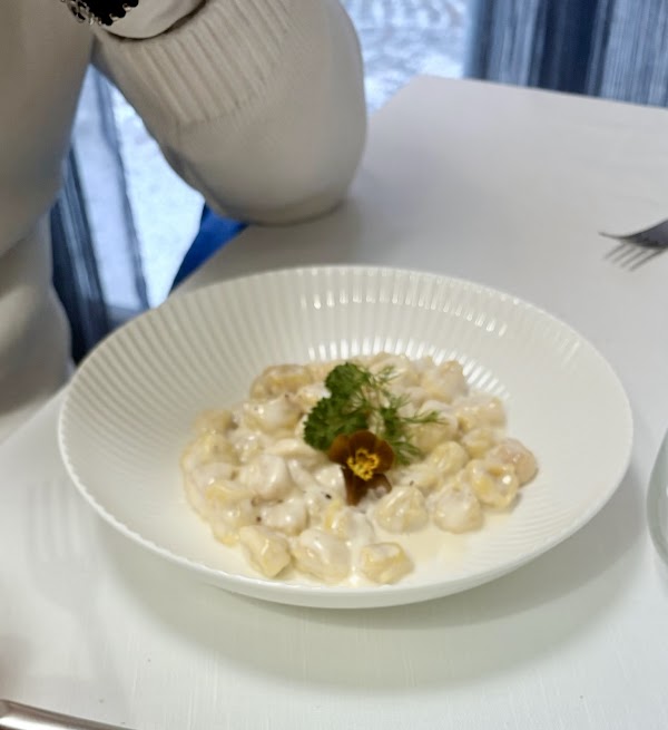 Ristorante L'Arcimboldo 3