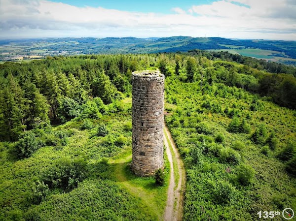 De La Poer Tower