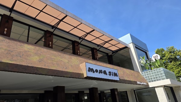 MONGSIM Bakery & Coffee