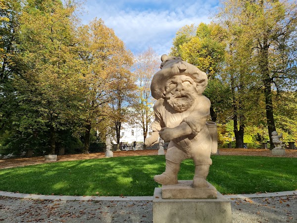 Mirabellgarden 5