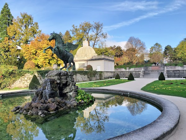 Mirabellgarden 4