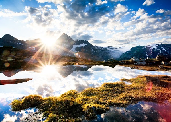 Glacier National Park